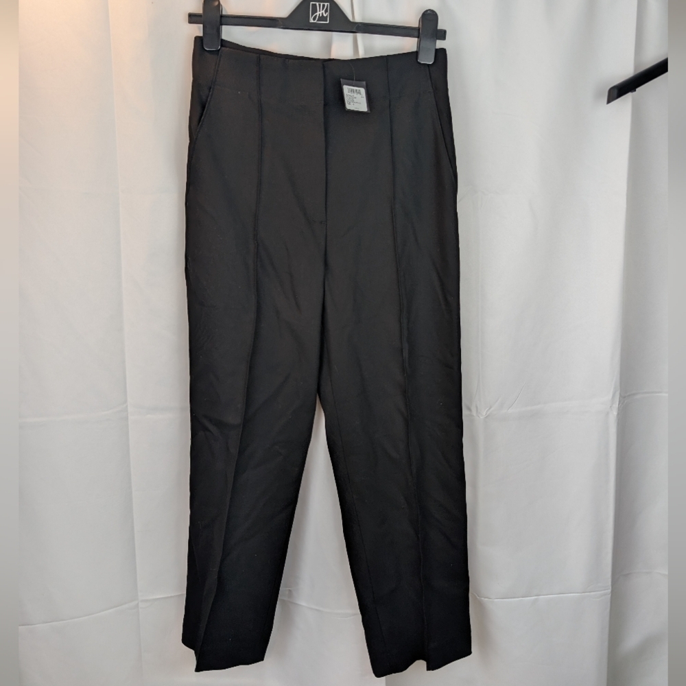 Club Monaco Pintuck Pants Size 4 BNWT